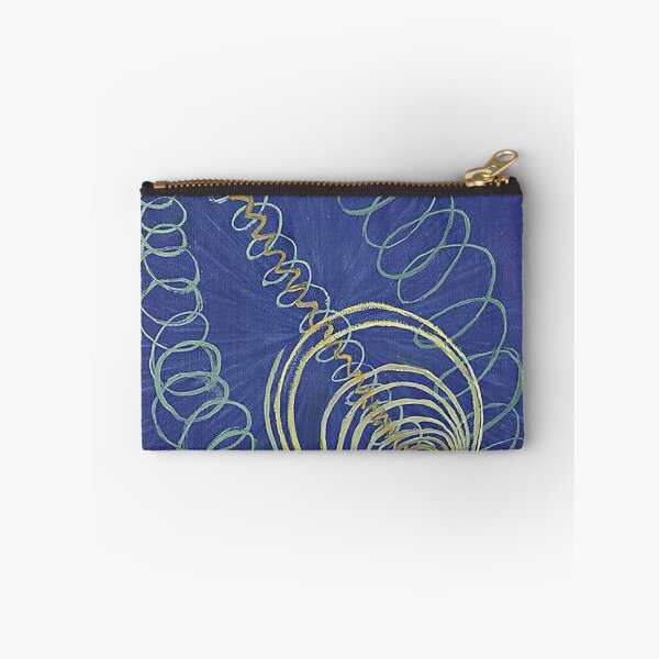 Item preview, Hilma af Klint Inspired Abstract Spiritual Art | Sacred Geometry & Symbolic Modernism designed and sold by Bondira-Spono.