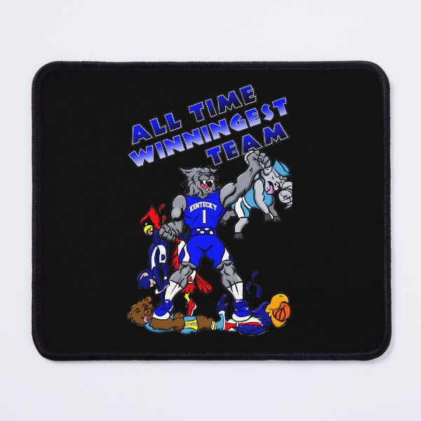 Item preview, All-Time Winningest Team- Kentucky  designed and sold by Marc-os123.