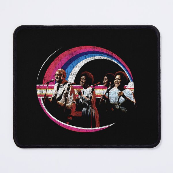 Item preview, Staple Singers - City In The Sky designed and sold by Nonneon123.