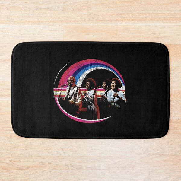 Item preview, Staple Singers - City In The Sky designed and sold by Nonneon123.