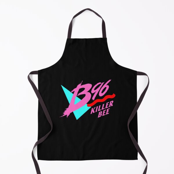 Item preview, Chicago'S Killer Bee - B96 designed and sold by CreativeDesign7.