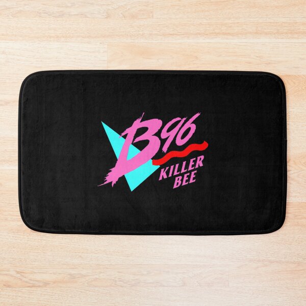 Item preview, Chicago'S Killer Bee - B96 designed and sold by CreativeDesign7.