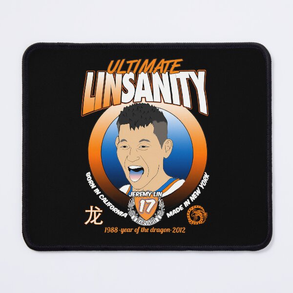 Item preview, ULTIMATE LINSANITY! designed and sold by Marc-os123.
