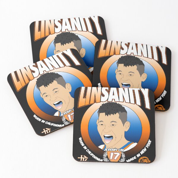 Item preview, ULTIMATE LINSANITY!  designed and sold by Marc-os123.