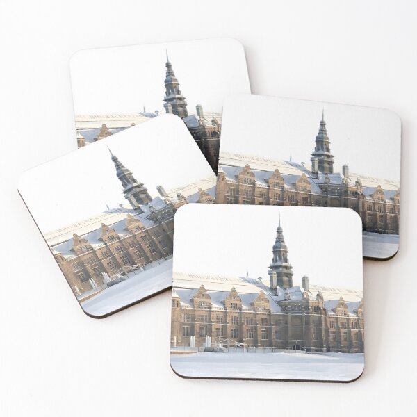 Item preview, Nordiska Museet designed and sold by Sunny806.
