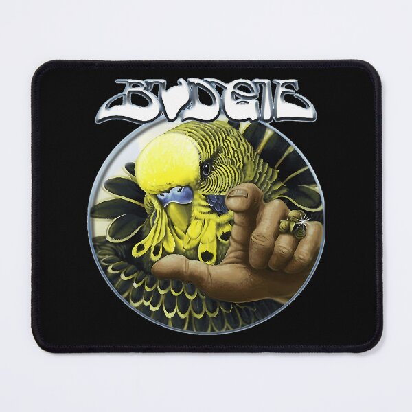Item preview, Budgies Band designed and sold by BOYSMHS2000.
