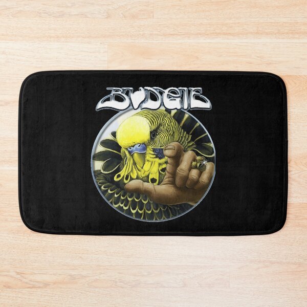Item preview, Budgies Band designed and sold by BOYSMHS2000.