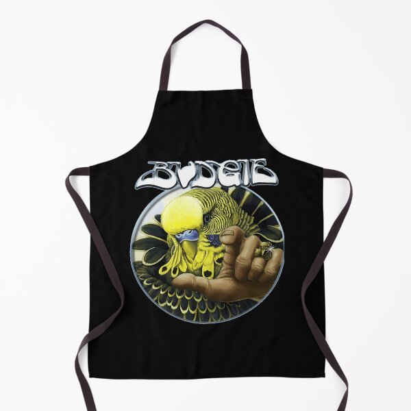 Item preview, Budgies Band designed and sold by BOYSMHS2000.