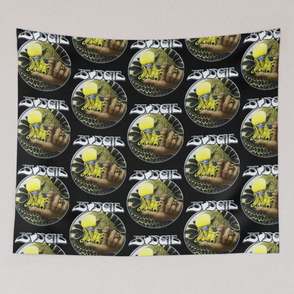 Item preview, Budgies Band designed and sold by BOYSMHS2000.