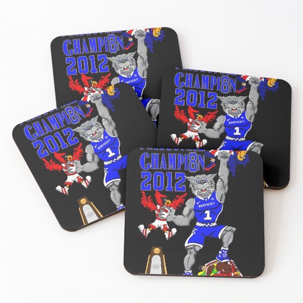 Item preview, Kentucky Wildcat 2012 Championship  designed and sold by Marc-os123.