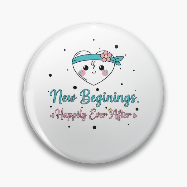 Item preview, Divorce Finally Divorced New Beginings Happily designed and sold by LuminOrb.