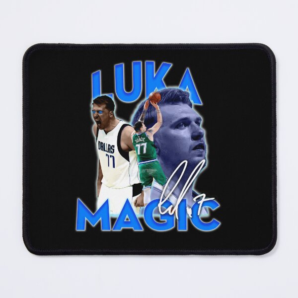 Item preview, Luka Dončić Bootleg Vintage Art  designed and sold by Marc-os123.