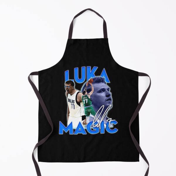Item preview, Luka Dončić Bootleg Vintage Art  designed and sold by Marc-os123.