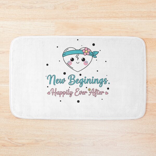 Item preview, Divorce Finally Divorced New Beginings Happily designed and sold by LuminOrb.