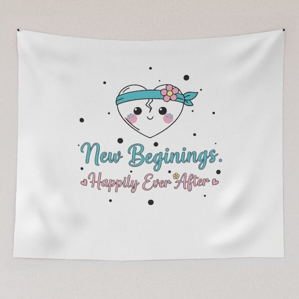 Item preview, Divorce Finally Divorced New Beginings Happily designed and sold by LuminOrb.