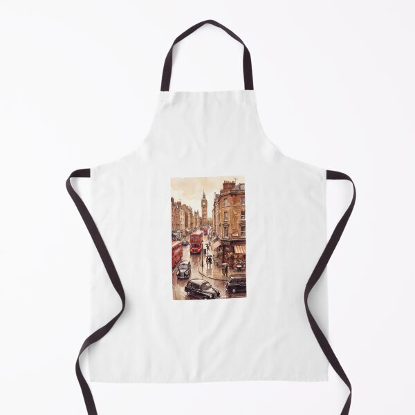 Item preview, Scene of London designed and sold by carlsmart1.