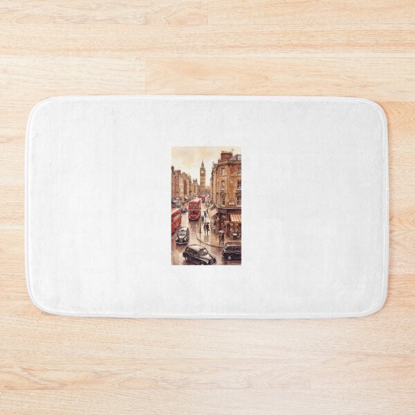 Item preview, Scene of London designed and sold by carlsmart1.