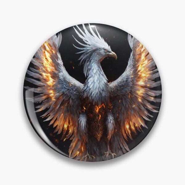Item preview, White Phoenix designed and sold by RaF71PrO.