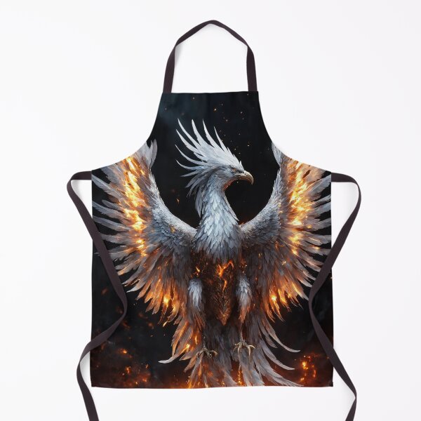 Item preview, White Phoenix designed and sold by RaF71PrO.