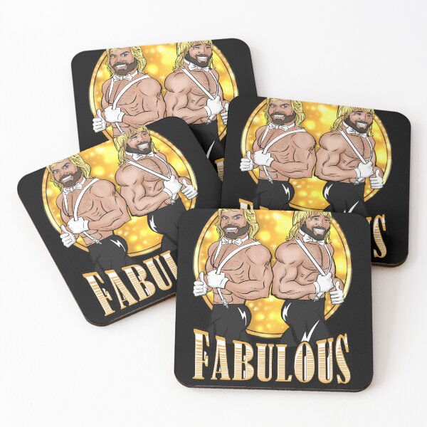 Item preview, Fabulous Ones!!!  designed and sold by Marc-os123.