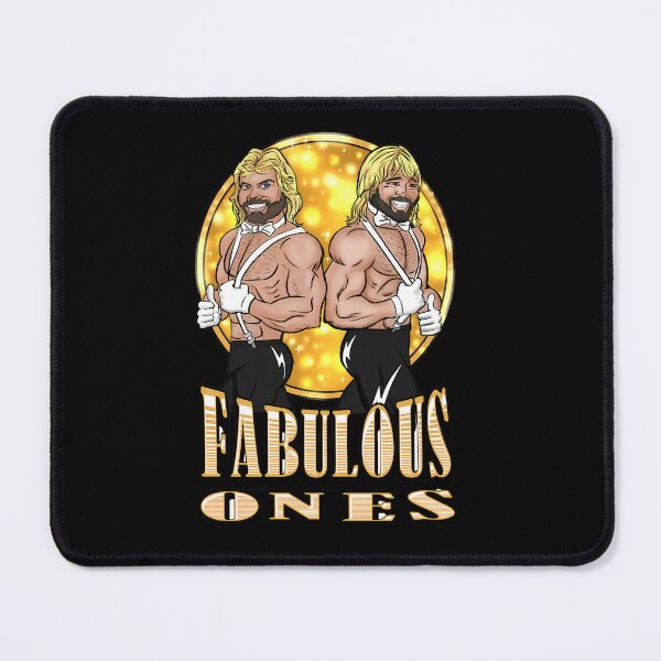 Item preview, Fabulous Ones!!! designed and sold by Marc-os123.