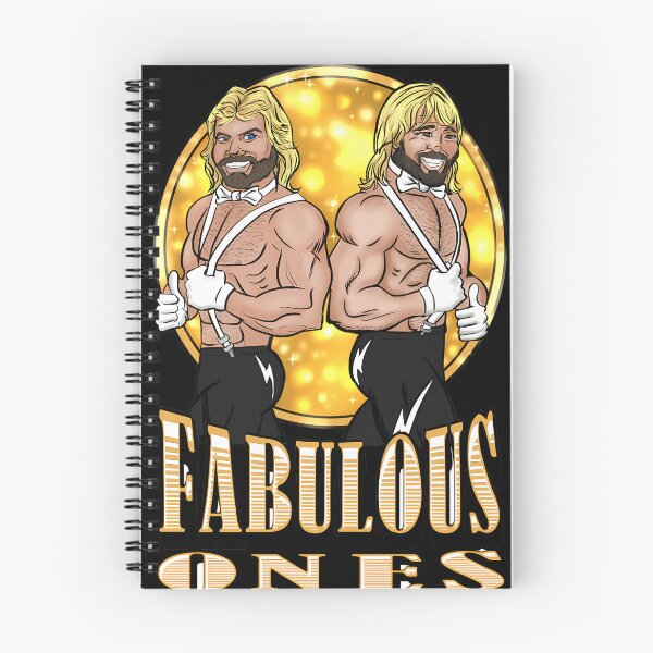 Item preview, Fabulous Ones!!!  designed and sold by Marc-os123.