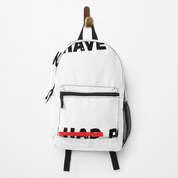 Item preview, I Had/Have Potential designed and sold by Region.