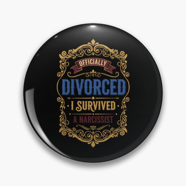 Item preview, Divorce Party Newly Divorced Divorce Humor Finally designed and sold by LuminOrb.