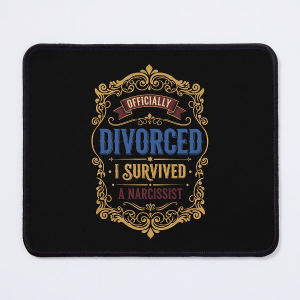 Item preview, Divorce Party Newly Divorced Divorce Humor Finally designed and sold by LuminOrb.