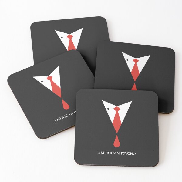 Item preview, AMERICAN PSYCHO 2000 designed and sold by FULLER FACTORY.
