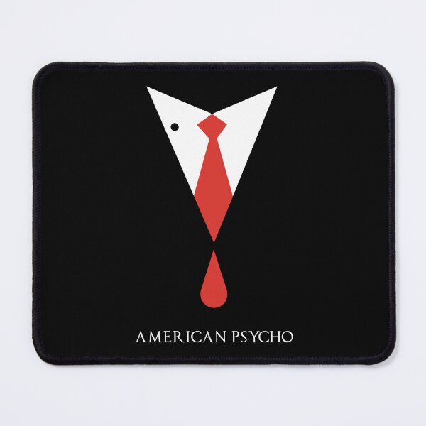 Item preview, AMERICAN PSYCHO 2000 designed and sold by FULLER FACTORY.