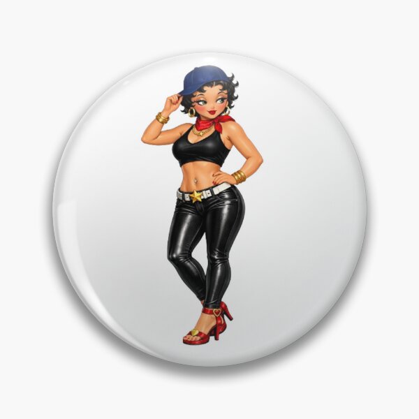 Artikelvorschau, BETTY BOOP entworfen und verkauft von CHRIST5000.