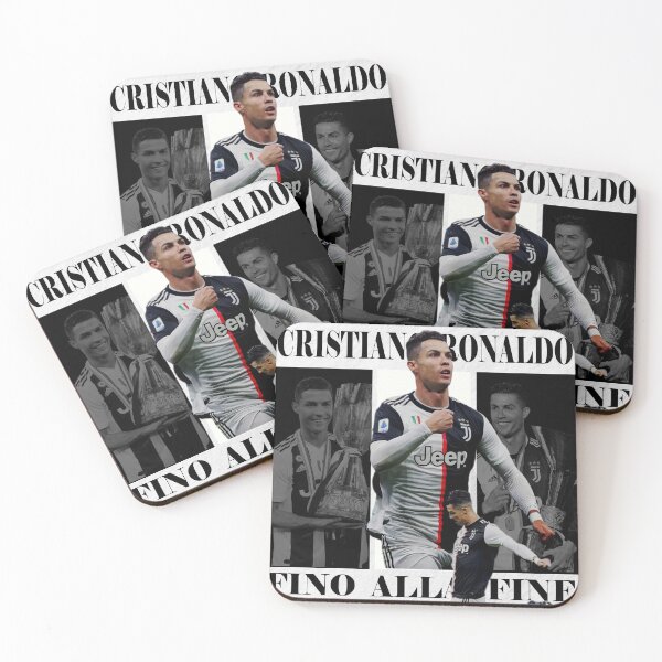 Artikelvorschau, Cristiano Ronaldo Juventus Poster - Legendärer CR7 Turin Fan-Kunstdruck entworfen und verkauft von Af-RT10.