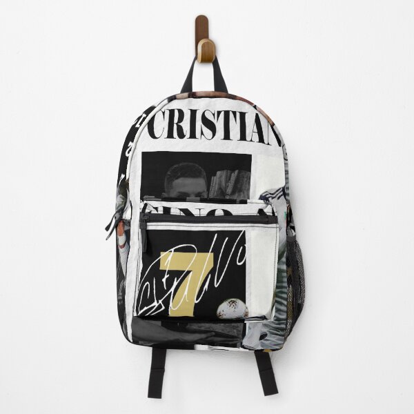 Item preview, Cristiano Ronaldo Juventus Poster - Iconic CR7 Turin Fan Art Print designed and sold by Af-RT10.