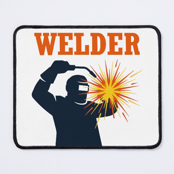 Item preview, Welder By Day Legend By Night Blue Collar Pride Funny Gift designed and sold by Mdozet.