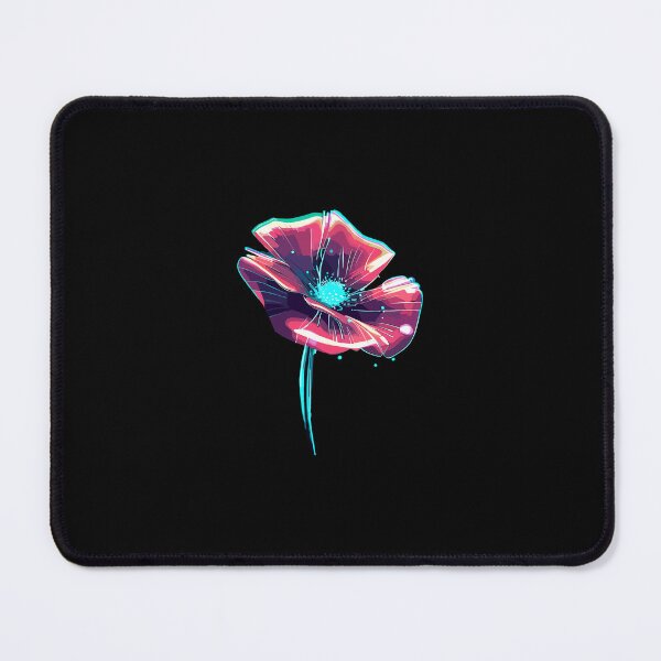 Item preview, Futuristic flower designed and sold by elife.ds.