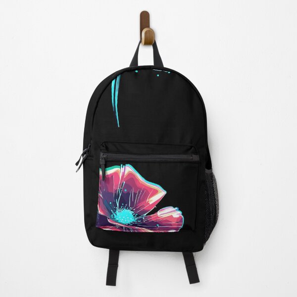 Item preview, Futuristic flower designed and sold by elife.ds.