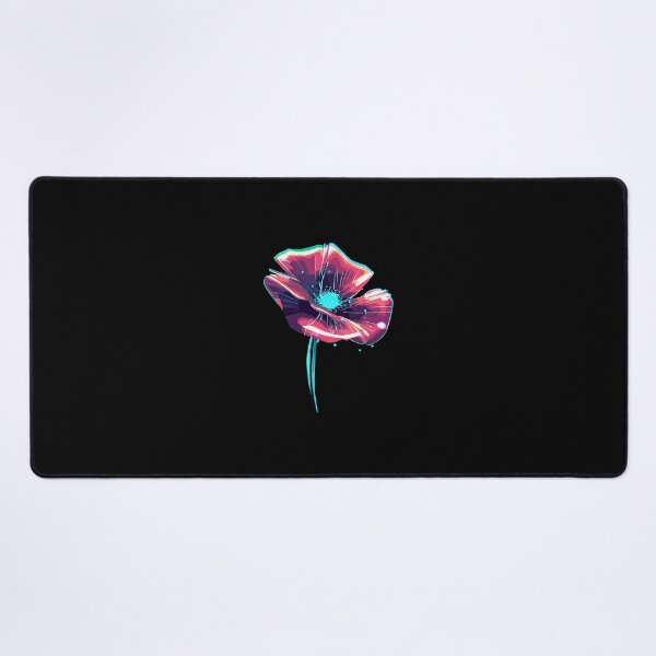 Item preview, Futuristic flower designed and sold by elife.ds.