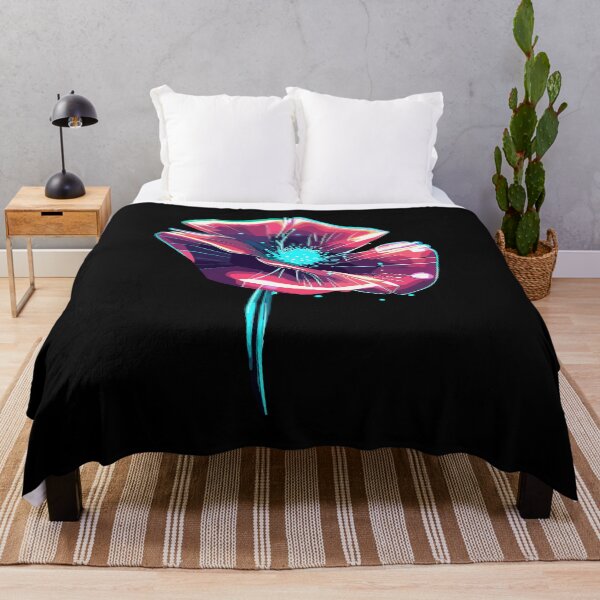 Item preview, Futuristic flower designed and sold by elife.ds.