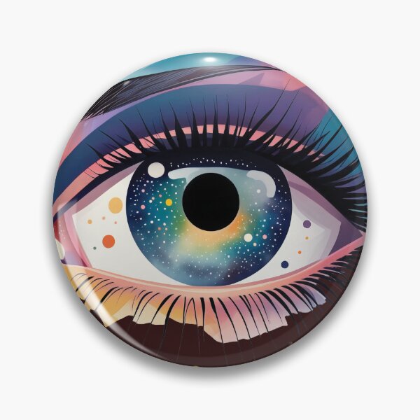 Item preview, Soulful Eye designed and sold by Creative_verse108.