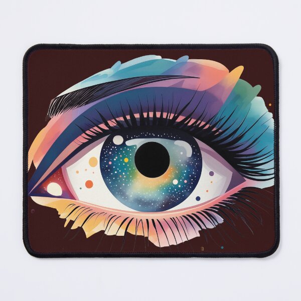 Item preview, Soulful Eye designed and sold by Creative_verse108.