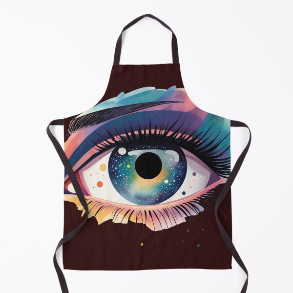 Item preview, Soulful Eye designed and sold by Creative_verse108.