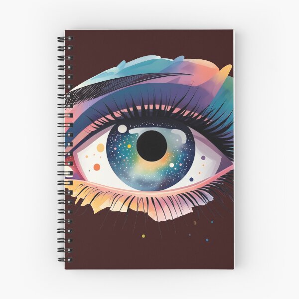 Item preview, Soulful Eye designed and sold by Creative_verse108.