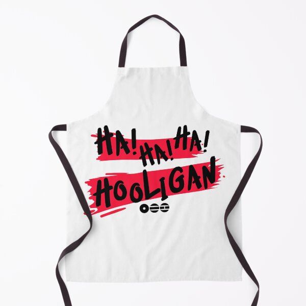 Item preview, Hooligan Lettering Design designed and sold by Khotekmei.