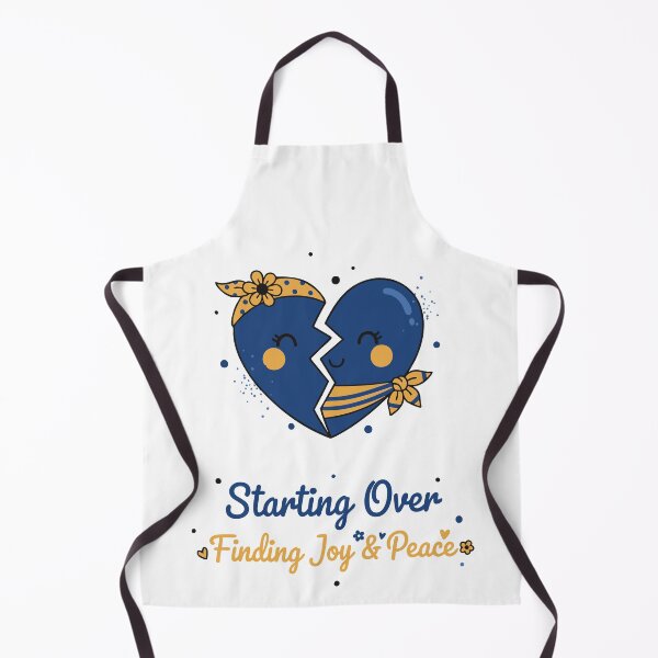 Item preview, Divorce Party Starting Over Finding Joy And Peace designed and sold by LuminOrb.