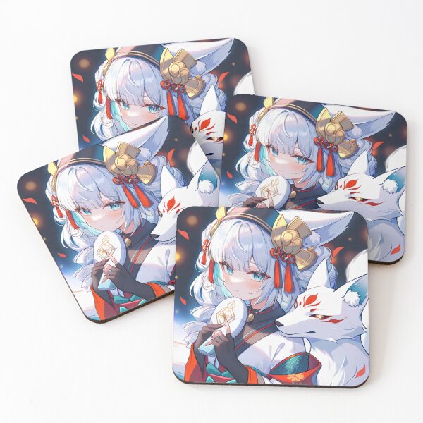 Item preview, Kitsune designed and sold by RaF71PrO.