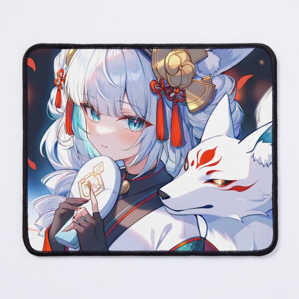 Item preview, Kitsune designed and sold by RaF71PrO.