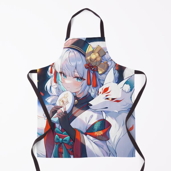 Item preview, Kitsune designed and sold by RaF71PrO.