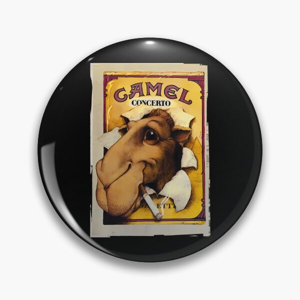 Item preview, Camels Cigarettes New designed and sold by BOYSMHS2000.