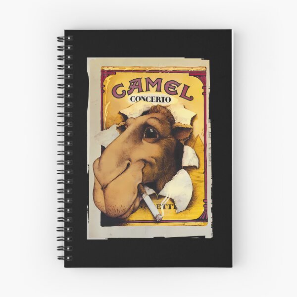 Item preview, Camels Cigarettes New designed and sold by BOYSMHS2000.